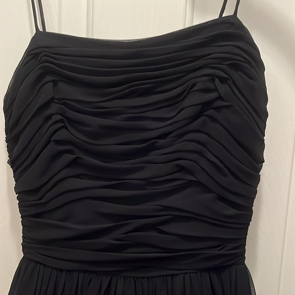 Vintage Little Black Dress An Original Jr Theme New York - Picture 2 of 16